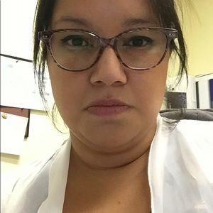 Meet your Posher, Joannie